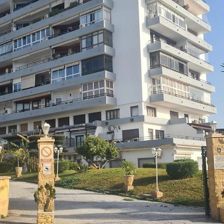 Apartamento La Malagueña Torremolinos Exterior foto