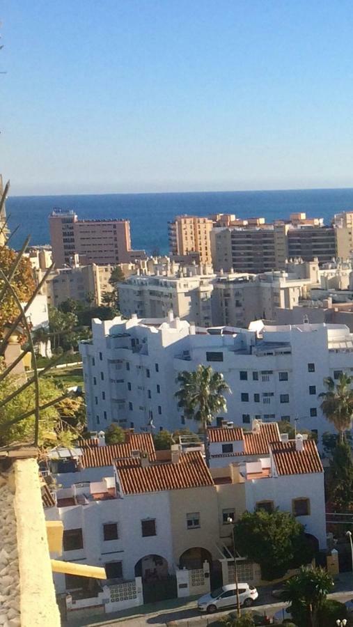 Apartamento La Malagueña Torremolinos Exterior foto