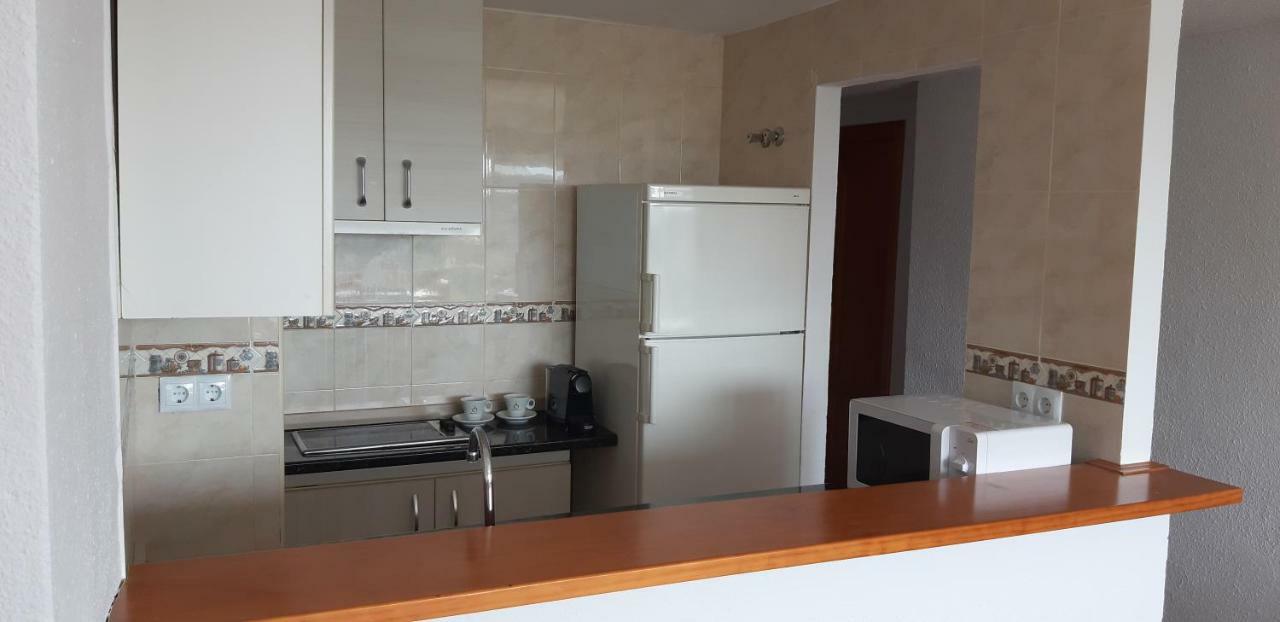 Apartamento La Malagueña Torremolinos Exterior foto